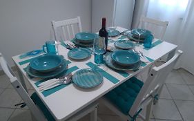 Casa Vacanze Oasis Home Portopino